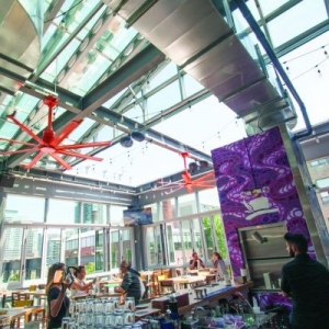 Bi-folding-windows-interior