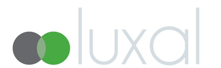 Luxal Logo